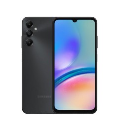 Smartphone Samsung Galaxy A05s SM-A057G 128GB 6.7 PLS LCD 50MP Black [Grade B]"