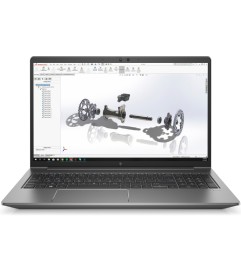 Mobile Workstation HP ZBook Power G8 i5-11400H 16GB 512GB SSD 15.6 Quadro T600 4GB Windows 11 Pro [Grade B]"