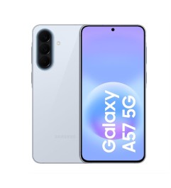 Smartphone Samsung Galaxy A57 5G SM-A576B 128GB 6.7 Super AMOLED Plus 50MP Blue [Grade A]"
