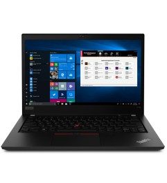 Mobile Workstation Lenovo ThinkPad P14s G1 i7-10510U 16GB 512GB SSD 14 Quadro P520 2GB Win 11 Pro [Grade B]"