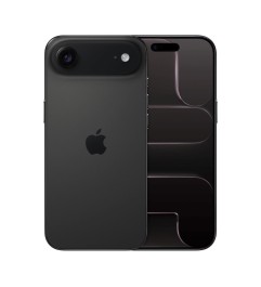 Apple iPhone Air 256GB Space Black MG2L4QL/A 6.5 eSIM Nero siderale [Grade A]"