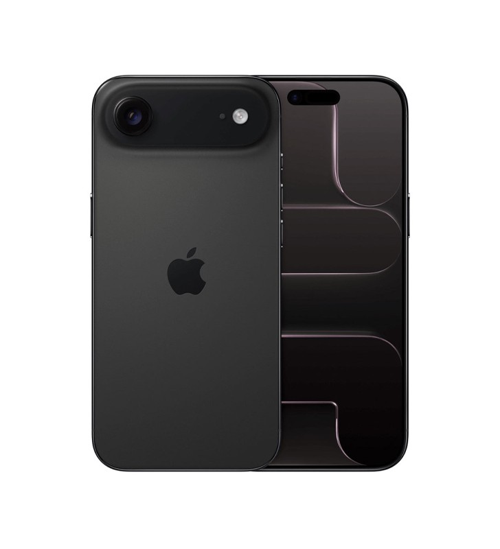 Apple iPhone Air 256GB Space Black MG2L4QL/A 6.5 eSIM Nero siderale [Grade A]"