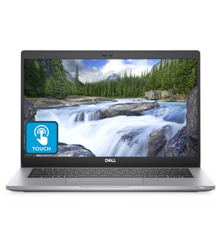 Notebook Dell Latitude 5320 Core i5-1145G7 2.6GHz 8GB 256GB SSD 13.3 Full-HD Touchscreen Win 11 Pro [Grade B]"