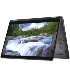 Notebook Dell Latitude 5300 2in1 Core i5-8365U 1.6GHz 8GB 256GB SSD 13.3 Full-HD TS Win 11 Pro [Grade C+]"
