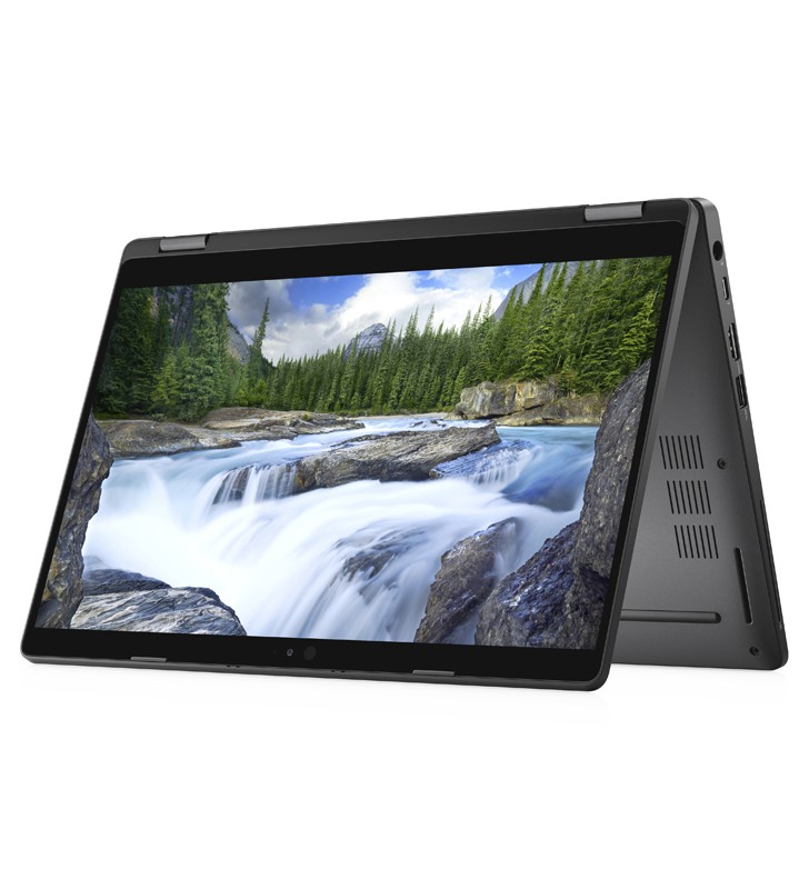 Notebook Dell Latitude 5300 2in1 Core i5-8365U 1.6GHz 8GB 256GB SSD 13.3 Full-HD TS Win 11 Pro [Grade C+]"