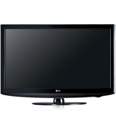 TV LG 26LD320-ZA 26 Pollici 1366x768 HD LCD DVB-T Black [Grade B]