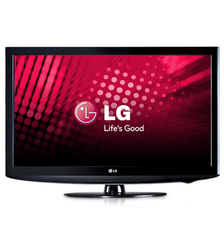 TV LG 26LH2000-ZA 26 Pollici 1366x768 LCD HD DVB-T Black [Grade B]