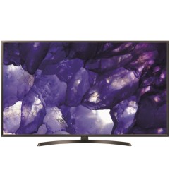 TV LG 43UK6400PLF 43 Pollici 1920x1080 Full-HD Smart TV LED DVB-T2 Black [Grade B]