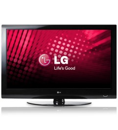 TV LG 50PG3000 50 Pollici 1366x768 HD DVB-T Black [Grade B]