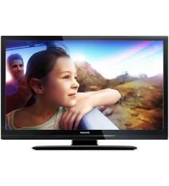 TV Philips 32PFL3207H/12 32 Pollici 1366x768 HD LED DVB-T Black [Grade B]