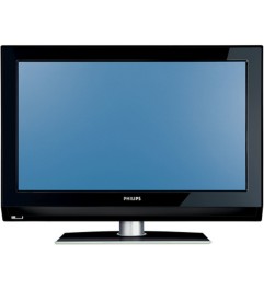 TV Philips 32PFL5522D/12 32 Pollici 1366x768 LCD DVB-T Black [Grade B]
