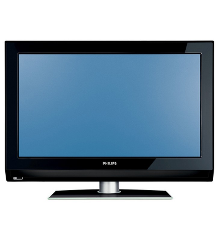 TV Philips 32PFL5522D/12 32 Pollici 1366x768 LCD DVB-T Black [Grade B]