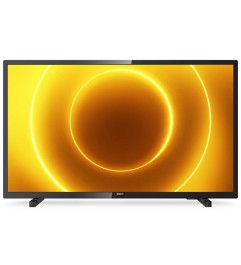 TV Philips 32PHS5505/12 32 Pollici 1366x768 HD LED DVB-T2 Black [Grade B]