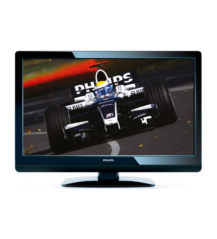 TV Philips 42PFL3604D/12 42 Pollici 1920x1080 DVB-T Black [Grade B]