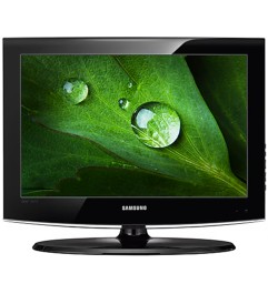 TV Samsung LE22A457C1DXXC 22 Pollici 1680X1050 WSXGA+ LCD DVB-T Black [Grade B]