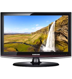TV Samsung LE22C450E1W 22 Pollici 1366x768 HD LCD DVB-T Black [Grade B]
