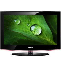 TV Samsung LE32B450C4WXXH 32 Pollici 1366x768 HD LCD DVB-T Black [Grade B]