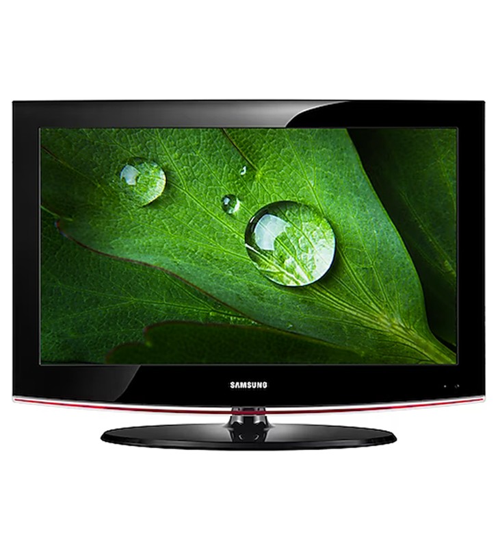 TV Samsung LE32B450C4WXXH 32 Pollici 1366x768 HD LCD DVB-T Black [Grade B]