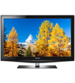 TV Samsung LE37B650T2P 37 Pollici 1920x1080 Full-HD DVB-T Black [Grade B]