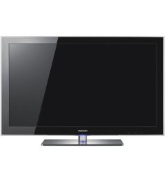 TV Samsung UE40B8000XPXXC 40 Pollici 1920x1080 Full-HD DVB-T Black [Grade B]