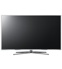 TV Samsung UE40D8000YQXZT 40 Pollici 1920x1080 Full-HD LED DVB-T Silver [Grade B]