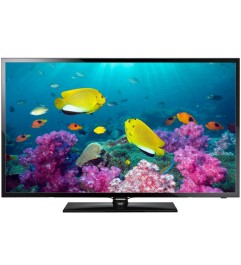 TV Samsung UE40F5000AW 40 Pollici 1920x1080 Full-HD DVB-T Black [Grade B]