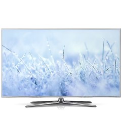 TV Samsung UE46D8000 46 Pollici 1920x1080 Full-HD WiFi DVB-T Silver [Grade B]