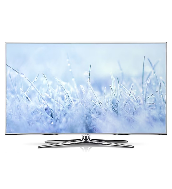 TV Samsung UE46D8000 46 Pollici 1920x1080 Full-HD WiFi DVB-T Silver [Grade B]