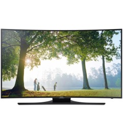 TV Samsung UE48H6800AY 48 Pollici 1920x1080 Full-HD Smart TV DVB-T2 Black [Grade B]
