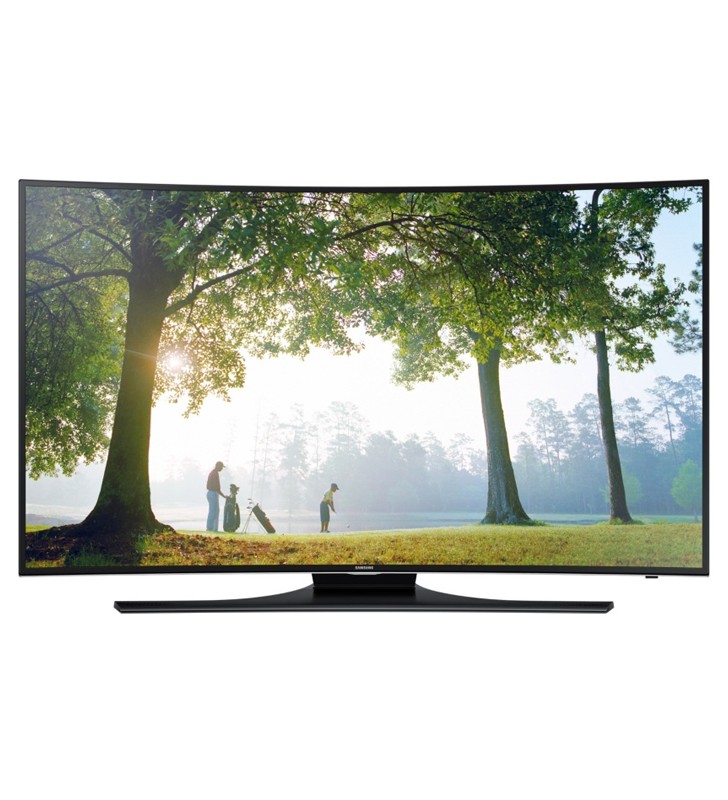 TV Samsung UE48H6800AY 48 Pollici 1920x1080 Full-HD Smart TV DVB-T2 Black [Grade B]