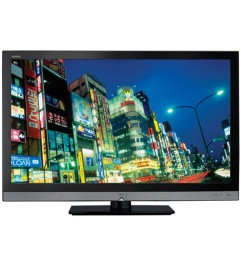 TV Sharp LC-32LE600E 32 Pollici 1920x1080 Full-HD LCD DVB-T Black [Grade B]