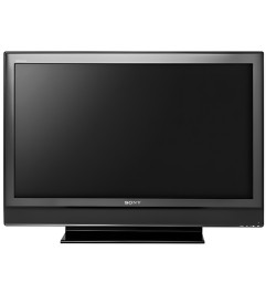 TV Sony KDL-32U3000 32 Pollici 1366x768 HD LCD DVB-T Black [Grade B]