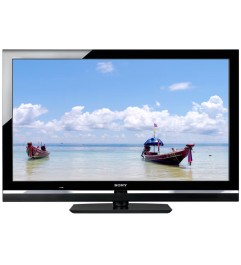 TV Sony KDL-32V5500 32 Pollici 1920x1080 Full-HD DVB-T Black [Grade B]