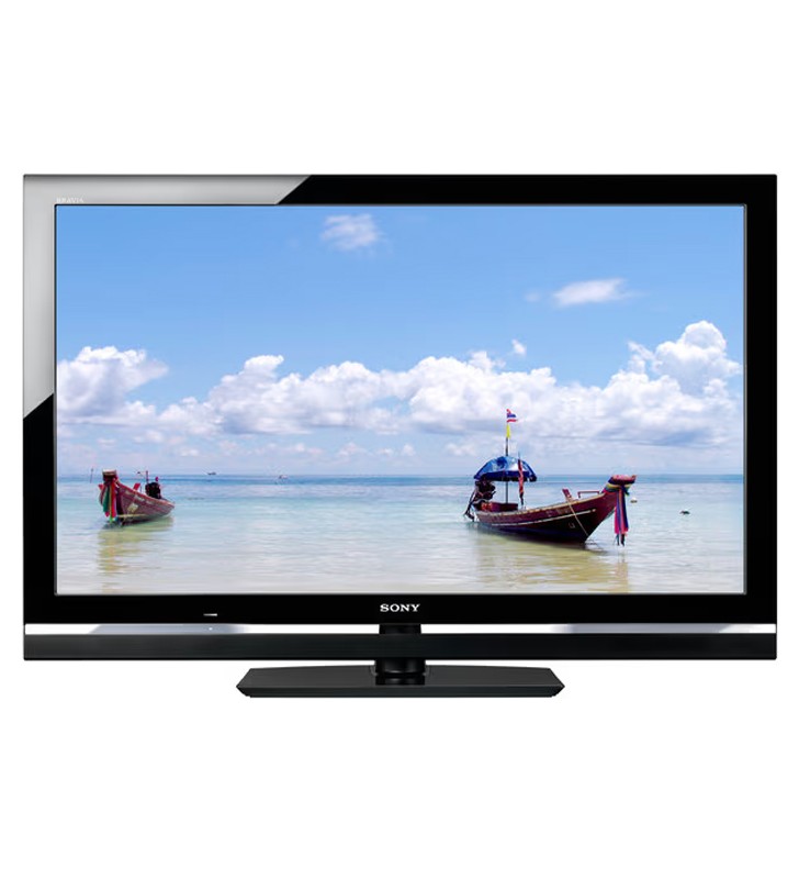 TV Sony KDL-32V5500 32 Pollici 1920x1080 Full-HD DVB-T Black [Grade B]
