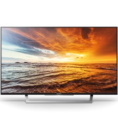 TV Sony KDL-32WD753 32 Pollici 1920x1080 Full-HD Smart TV LED DVB-T2 Black [Grade B]