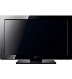 TV Sony KDL-37BX401 37 Pollici 1920x1080 Full-HD LCD DVB-T Black [Grade B]