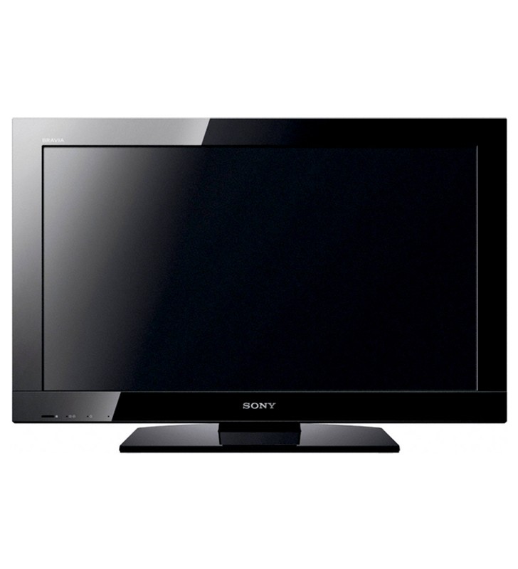 TV Sony KDL-37BX401 37 Pollici 1920x1080 Full-HD LCD DVB-T Black [Grade B]