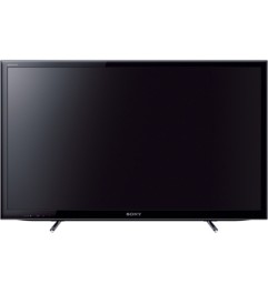 TV Sony KDL-40EX653 40 Pollici 1920x1080 WiFi Smart TV DVB-T2 Black [Grade B]