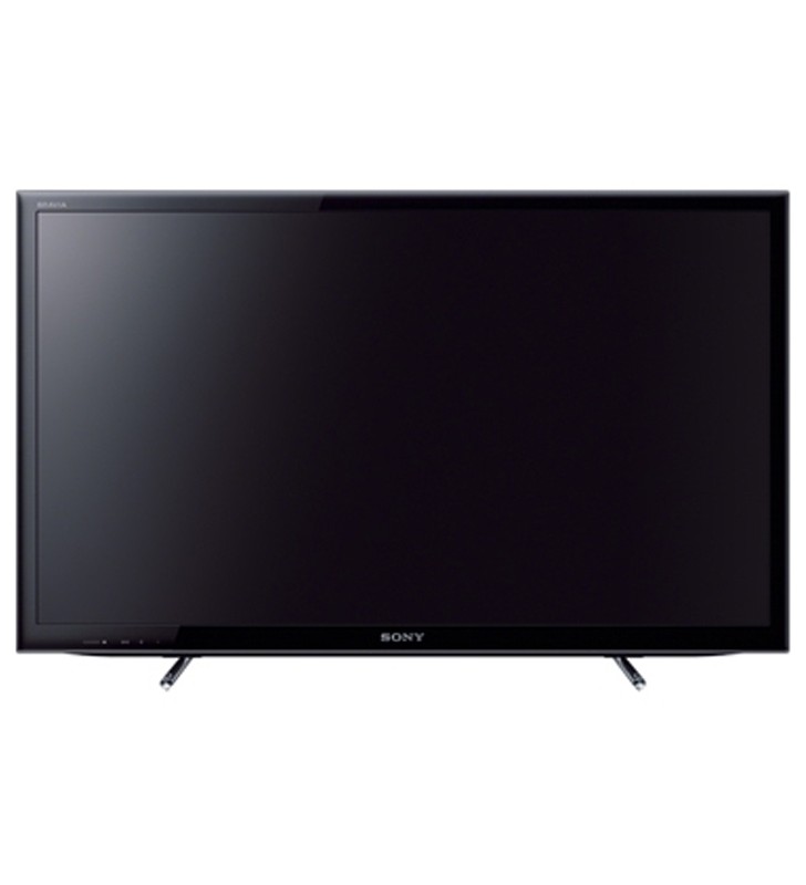 TV Sony KDL-40EX653 40 Pollici 1920x1080 WiFi Smart TV DVB-T2 Black [Grade B]