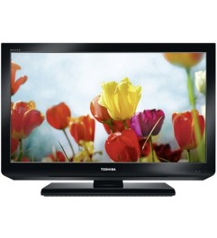 TV Toshiba 19EL833G 19 Pollici 1366x768 HD LED DVB-T Black [Grade B]