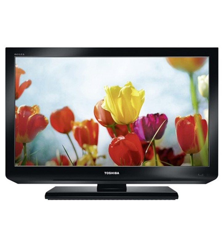 TV Toshiba 19EL833G 19 Pollici 1366x768 HD LED DVB-T Black [Grade B]