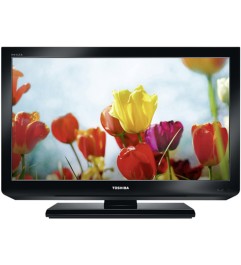 TV Toshiba 22EL833G 22 Pollici 1366x768 HD LED DVB-T Black [Grade B]