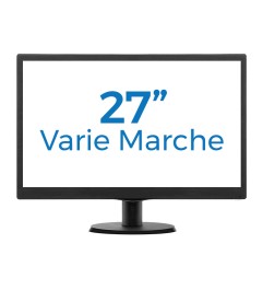 Monitor LCD 27 Pollici Varie marche vari modelli [Grade B]