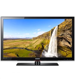 TV Samsung LE32C530F1W 32 Pollici 1920x1080 Full-HD LCD DVB-T Black [Grade B]