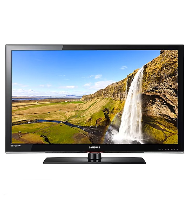 TV Samsung LE32C530F1W 32 Pollici 1920x1080 Full-HD LCD DVB-T Black [Grade B]