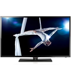 TV Samsung UE22F5400AY 22 Pollici 1920x1080 Full-HD DVB-T Black [Grade B]