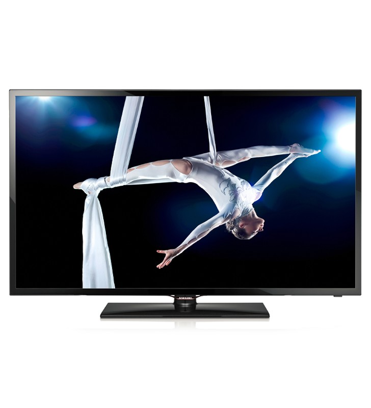 TV Samsung UE22F5400AY 22 Pollici 1920x1080 Full-HD DVB-T Black [Grade B]