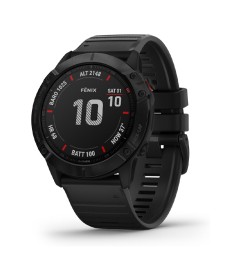 Smartwatch Garmin Fenix 6X Pro 1.4 MIP Digitale 280 x 280 Pixel Wi-Fi GPS satellitare Black [Grade A]"