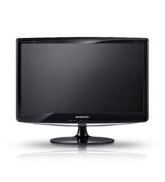 TV Samsung B2430HD 24 Pollici 1920x1080 Full-HD LED DVB-T Black [Grade B]
