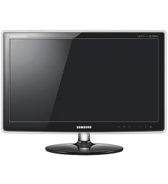TV Samsung P2270HD 22 Pollici 1920x1080 Full-HD DVB-T Black [Grade B]